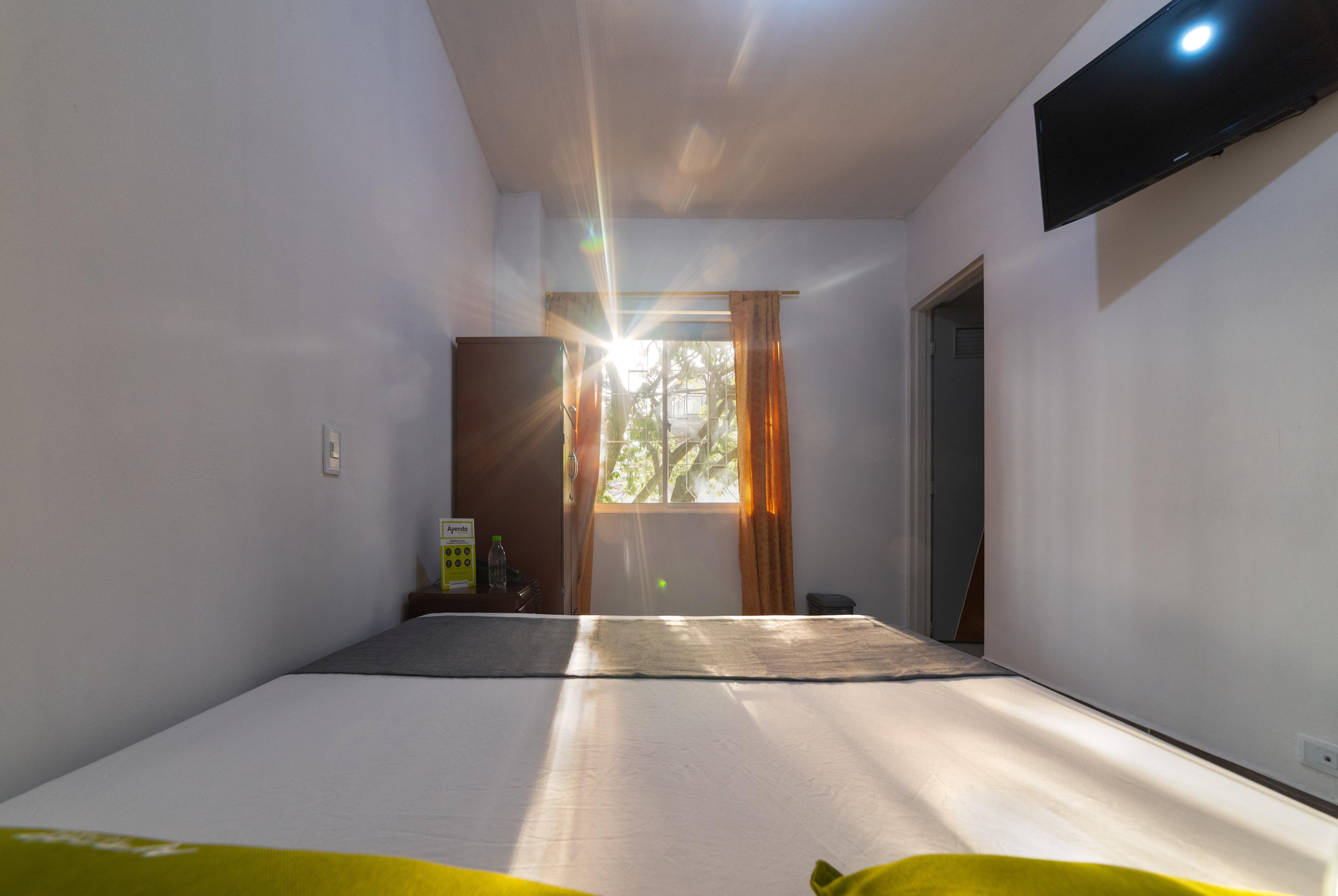 Ayenda 1234 Imperio 70 Hotell Medellín Exteriör bild