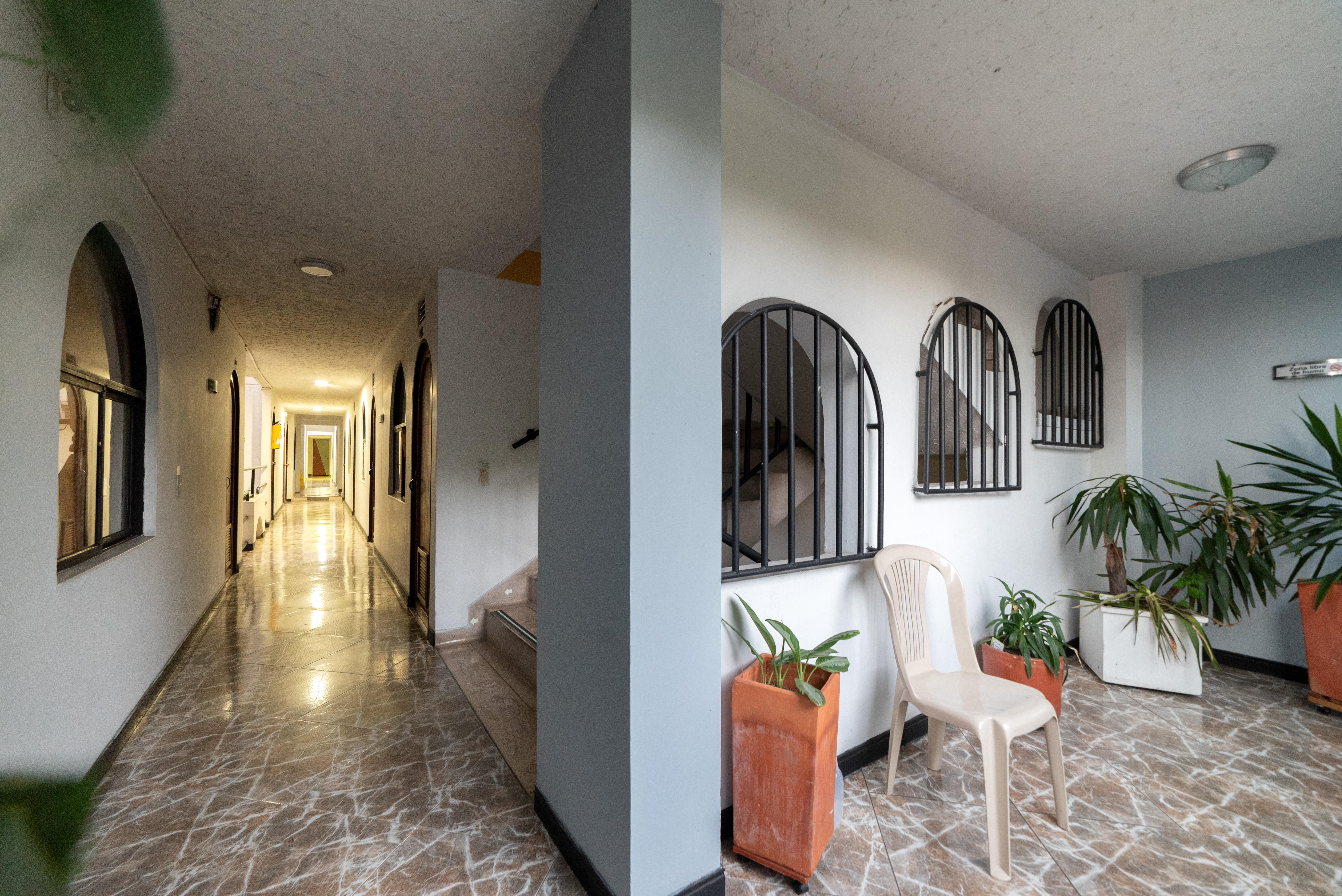 Ayenda 1234 Imperio 70 Hotell Medellín Exteriör bild